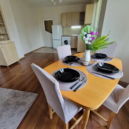 Apartment Lazur Sea Garden 2