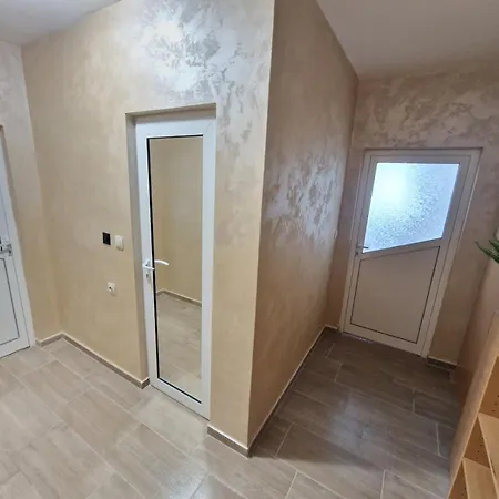 Lazur Sea Garden 2 Burgas