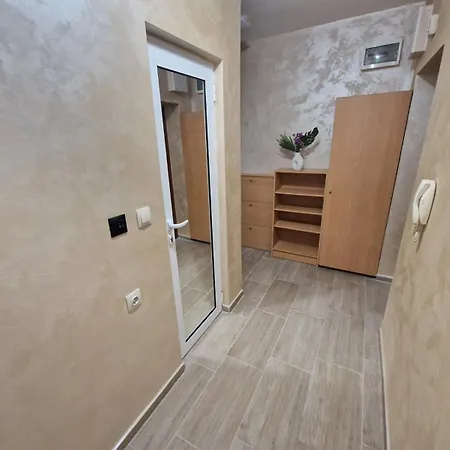 Lazur Sea Garden 2 Apartment Burgas