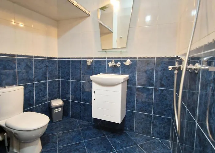 Lazur Sea Garden 2 Апартамент *